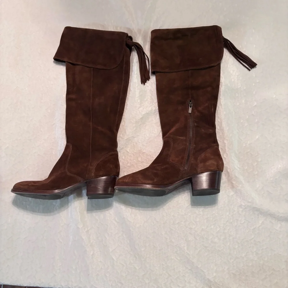 FRYE AND CO. frye clara